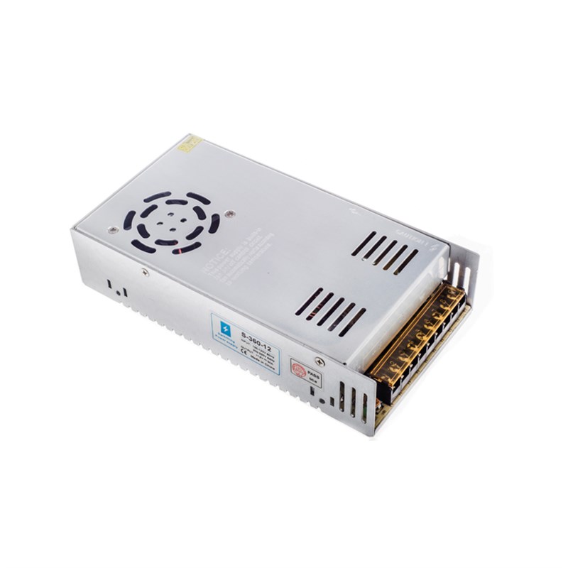 220v转12V直流开关电源2A5A10A15A30A监控变压器120WV240W500W