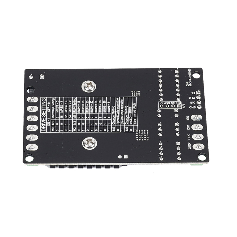 启庞3D打印机配件 MKS TMC2160-OC 步进电机驱动 大电流超静音