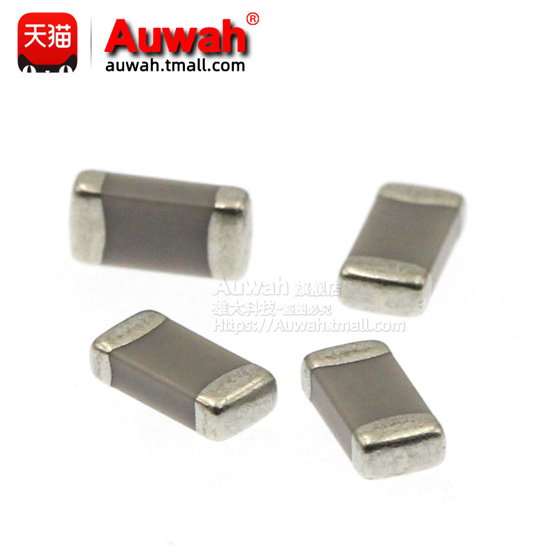 183 223 273 X7R/NPO 1206高频贴片电容 18nF 22nF 27nF 50V 100V