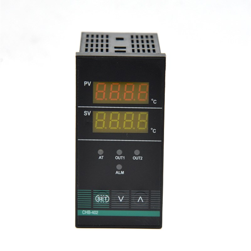 江苏汇邦智能温控仪表CHB401 402 702 902 PID温度调节仪控制器