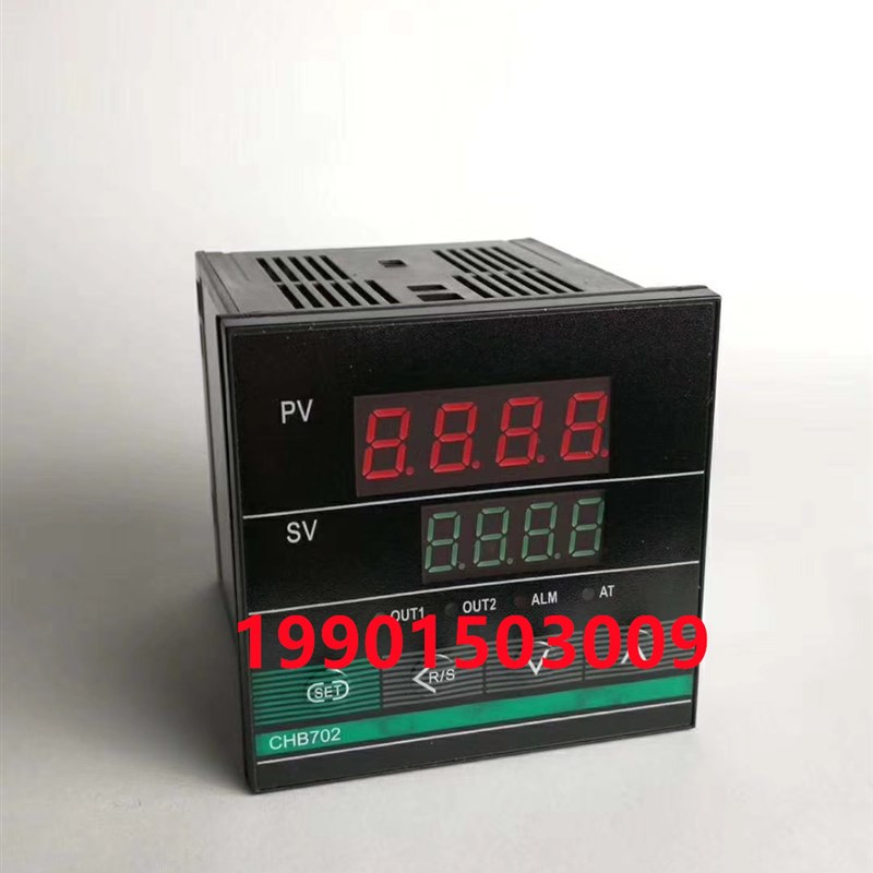常州智能温控仪CHB401 CHB402 CHB702 CHB902温控器