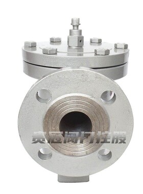 CS41H自由浮球式法兰蒸汽疏水阀 高温蒸汽管道自动排水阀DN20 25