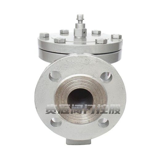 CS41H自由浮球式法兰蒸汽疏水阀 高温蒸汽管道自动排水阀DN20 25