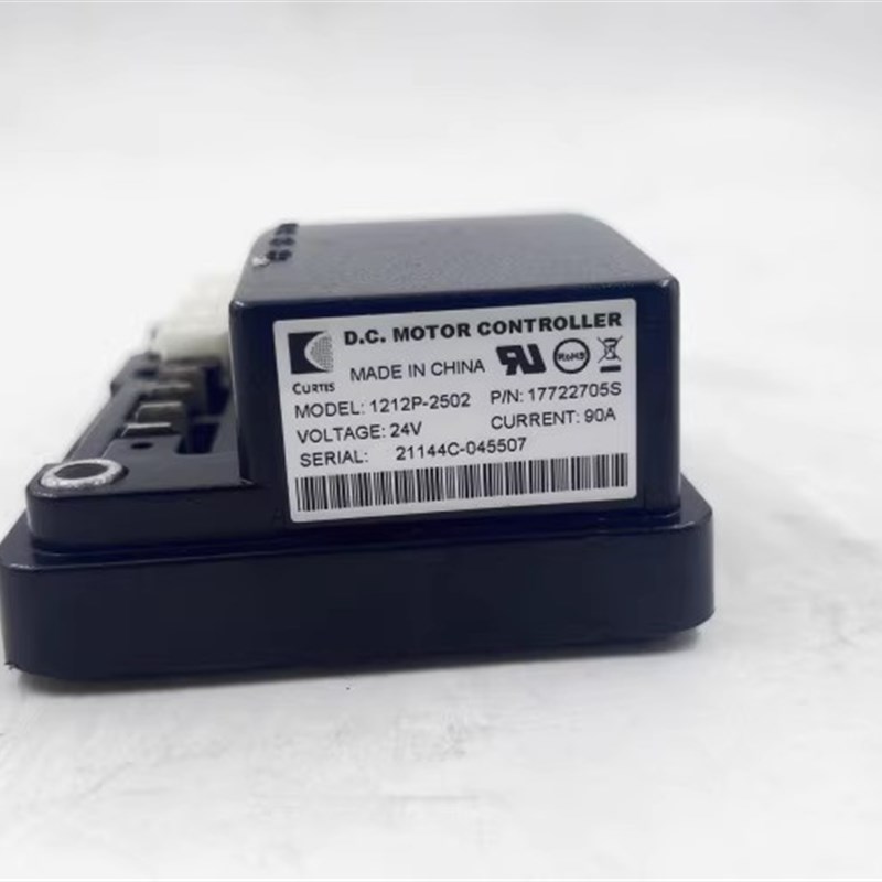 中力诺力如意力达控制器1212P-2501 1212P-250Z2 90A