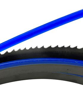 极速M42双金属带锯条3505切割钢D材合金机用锯床锯条4115带锯条