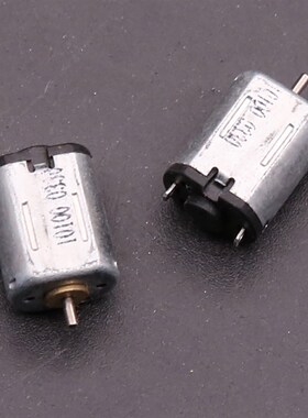 贵金属刷 精密 DC3V27600转 微型电机 M10-10100 高速直流电机