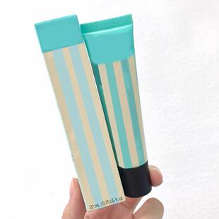 Liquid foundation小宝贝妆前底霜妆前乳隔离霜隐藏毛孔粉底液