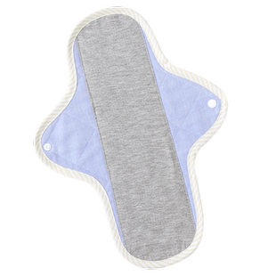 防漏尿贴纯棉布可水洗专用护垫妇女中老年人女性内裤垫卫生巾