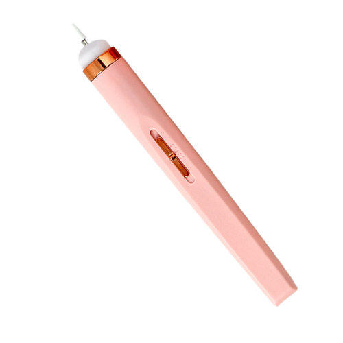 迷你电动美甲打磨机小型工具卸甲器美甲机便携式电动指甲刀磨甲器