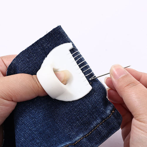 跨境新款Sewing templates 缝纫模板尺子3D打印DIY缝纫拼布工具
