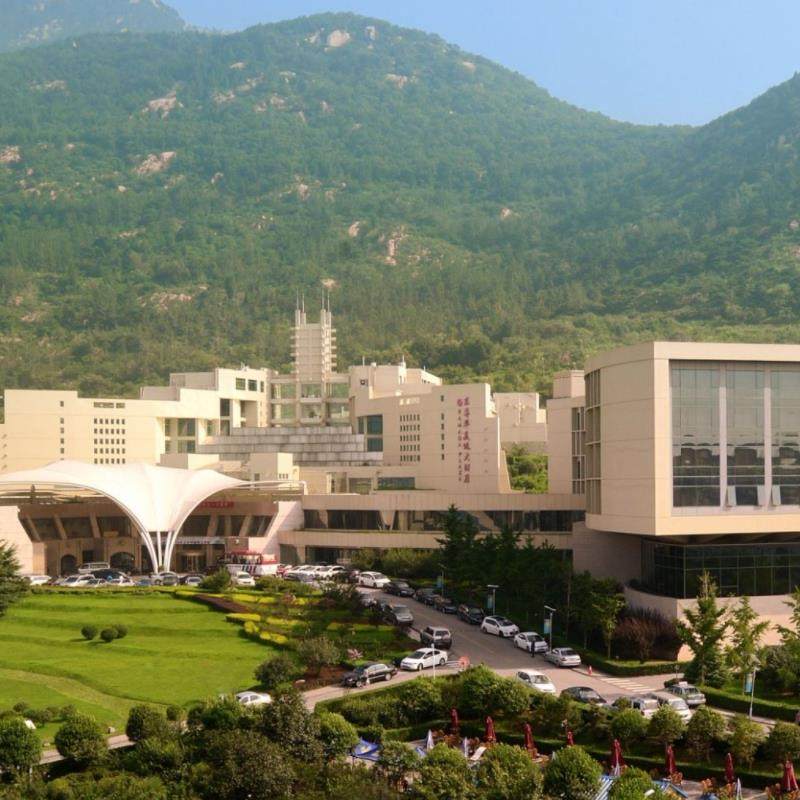 【双11】泰安绿发东尊华美达广场酒店1晚含早+双人自助晚餐+权益