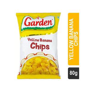 Snacks 印度进口零食banana chips 180g delivery free