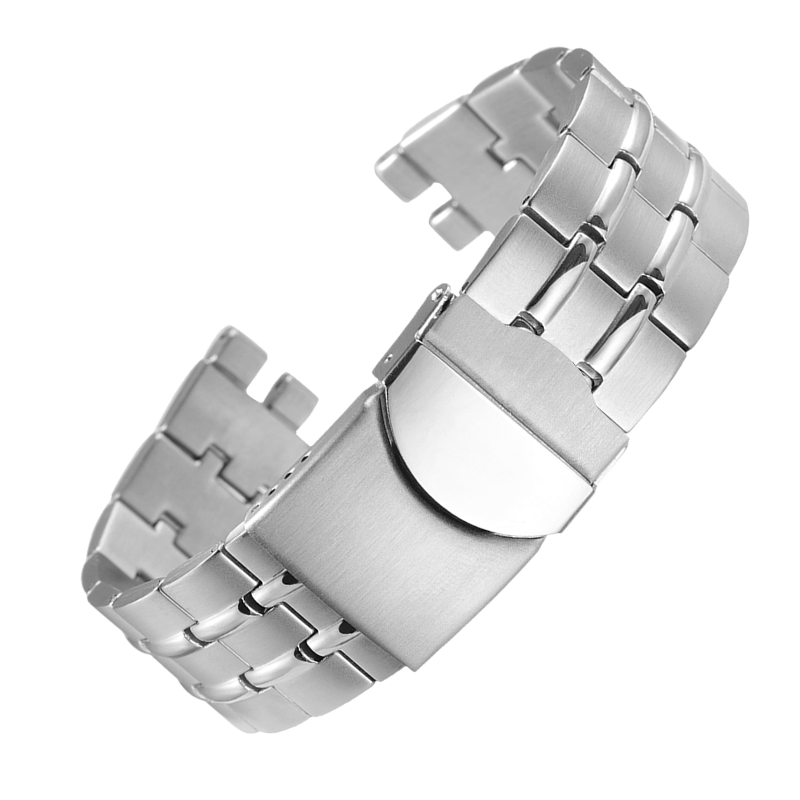 适配swatch斯沃琪原装钢带表带