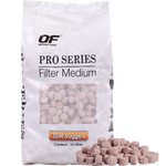 仟湖鱼缸过滤材料培养硝化细菌生化球细菌屋石英球大八角水族培菌