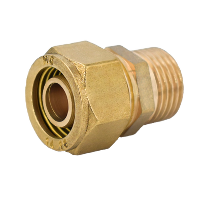 1418铝塑管外径18mm接头规格齐全