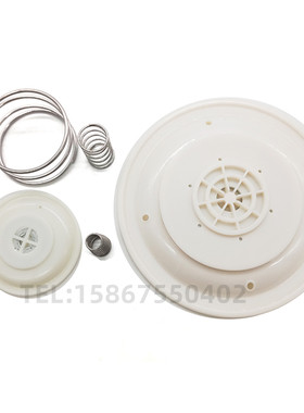 脉冲阀 AE1440B AE2440B 1.5寸膜片维修包 直角式电磁脉冲阀膜片
