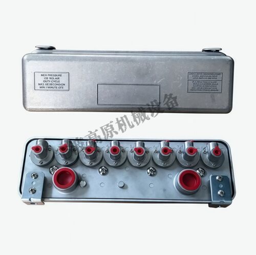 RCA3D2 RCA3-8V RCA45DD010 隔膜阀 RCA45DD010 RCA45DD010.5