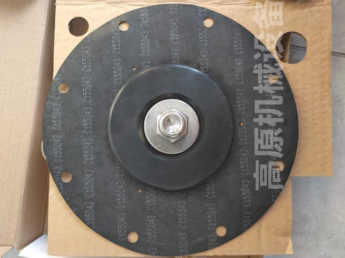 脉冲阀膜片 除尘器喷吹大膜片 WSP-EB-102S-DC24V