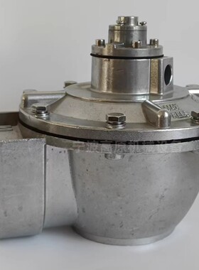 PRETTY GOYEN脉冲阀 RCA50T000 K5004 2寸直角式脉冲电磁阀