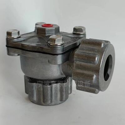 RCAC20DD4002 脉冲阀 气控脉冲阀RCAC25DD4012气控脉冲阀