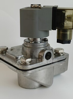 PRETTY GOYEN  CA25T 1寸 DC24V直角式脉冲阀膜片K2501 K2503