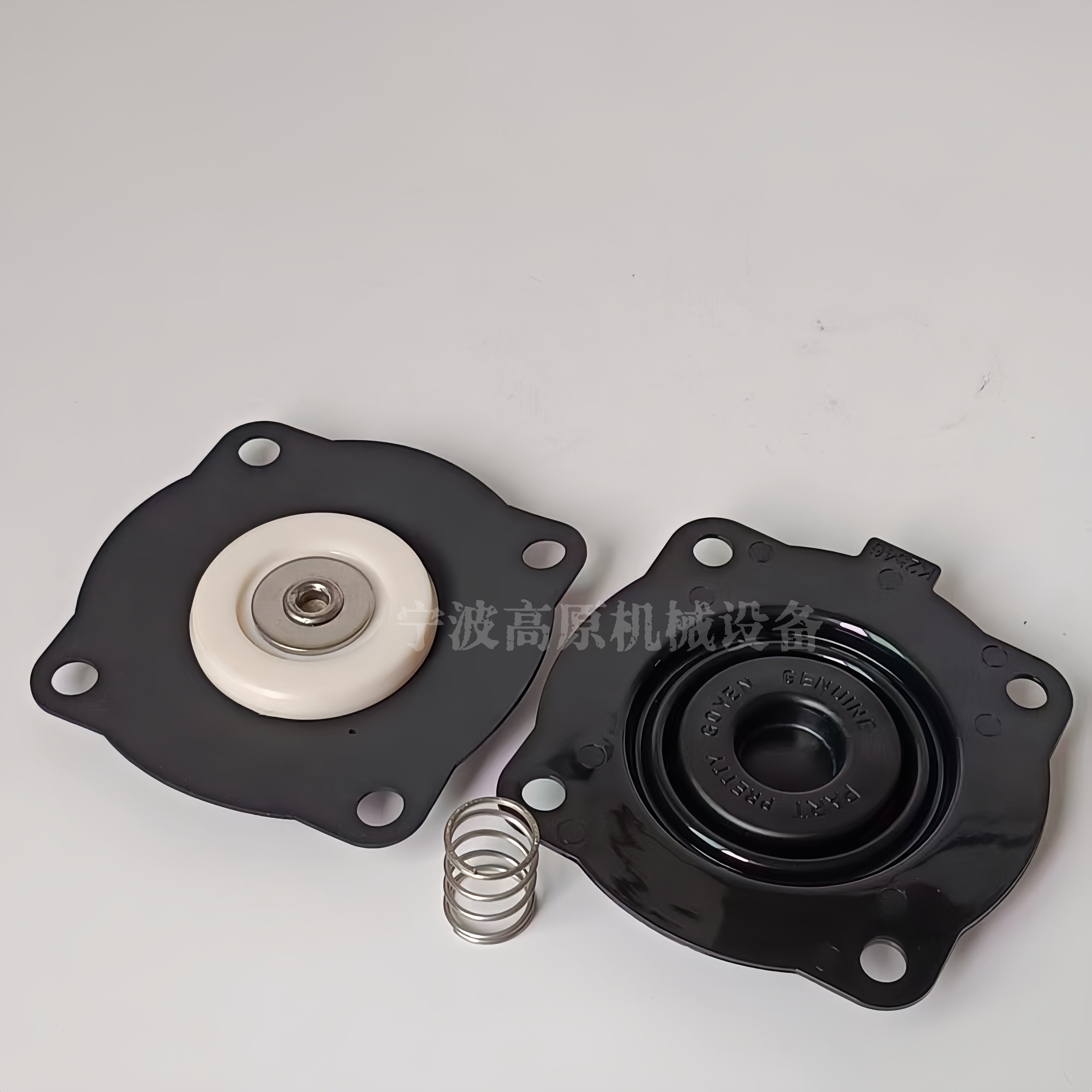 PRETTY GOYEN RCAC25T4 DD4 FS4 K2546 维修包 反吹阀膜片K2546