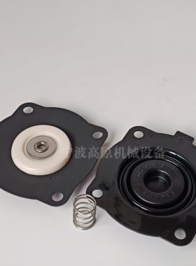 PRETTY GOYEN RCAC25T4 DD4 FS4 K2546 维修包 反吹阀膜片K2546