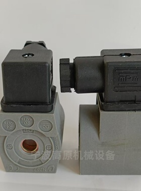 线圈 N282 CY123 C53056N K0300 K0305K0301 CA25T/45T脉冲阀线圈