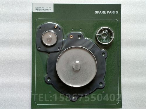 脉冲阀 FP65 FM656 密封件 M25 M75 M76 膜片维修包
