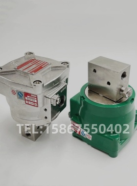 防爆电磁阀NF8327B001 NF8327B201 NF8327B101 NF8327B301