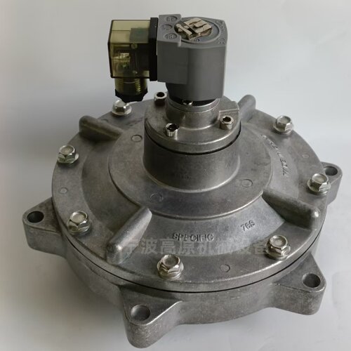 电磁脉冲阀 CA76MM040-305 电磁脉冲阀维修包 CA76MM040-305