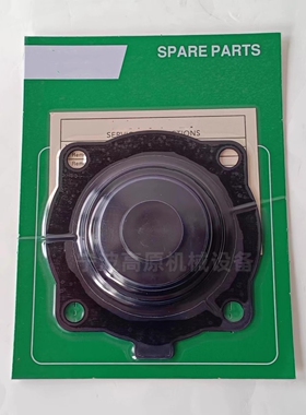 PRETTYGOYEN RCAC20 T4 ST4 DD4 脉冲阀膜片维修包 K2034膜片