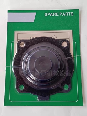 PRETTY GOYEN脉冲阀 膜片维修包K2034膜片  CAC20DD4 RCAC20DD4