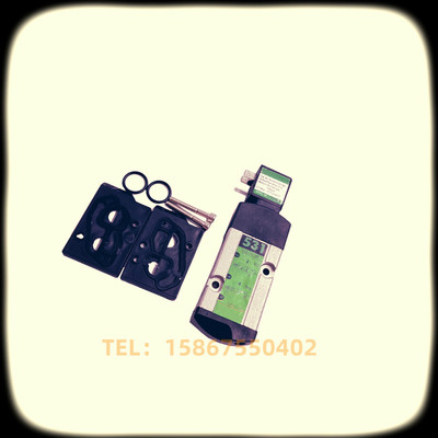 SCG551A017MS SCG551A001MS 不锈钢电磁阀 二位五通换向阀 耐腐蚀