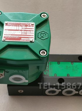 NFG553A417 NF-MXX 24DC 防爆电磁阀 G553A417MO电磁阀