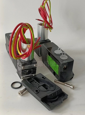 电磁阀EFG551A017MS EF8551A001MS/A001MS/A018MS/A002M