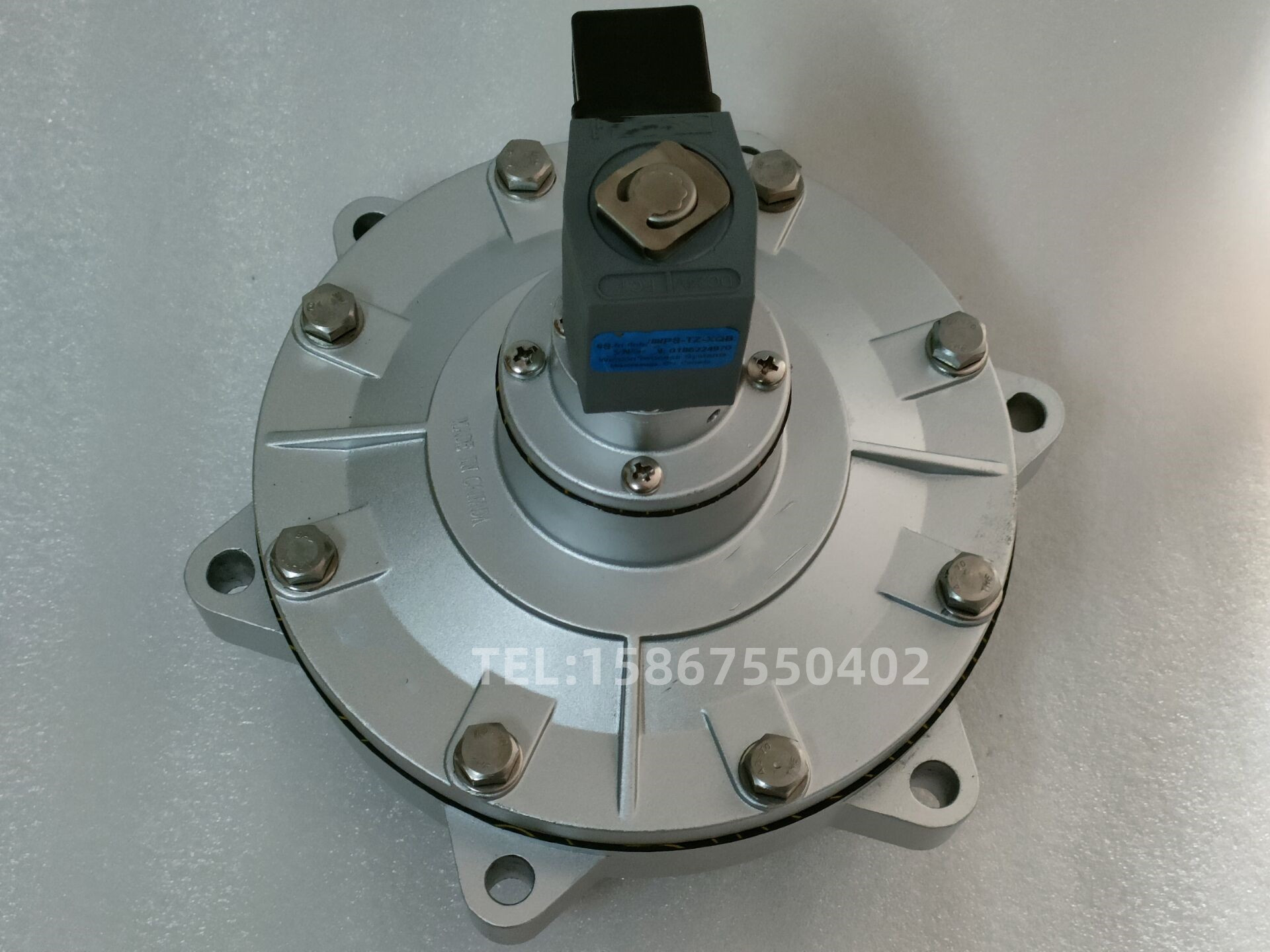 watson沃森脉冲阀维修包