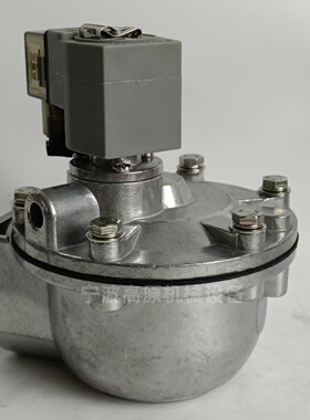 CA35T 1.5寸 PRETTY GOYEN 1 1/2 直角式脉冲阀膜片K3500 K3501