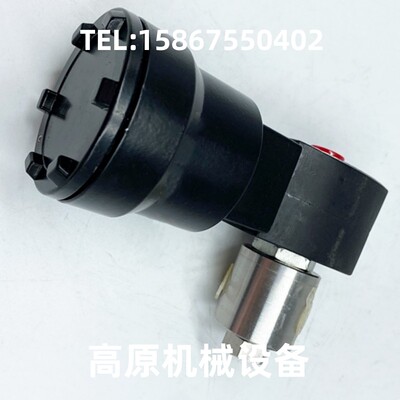 VCEFBM8320G202 VCEFCM8320G200 二位三通阀防爆电磁阀