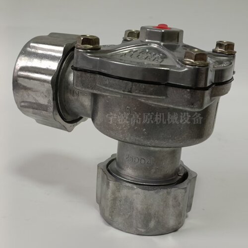 RCAC25DD4012先导线圈  RCAC25DD4002 脉冲阀 RCAC25DD3000