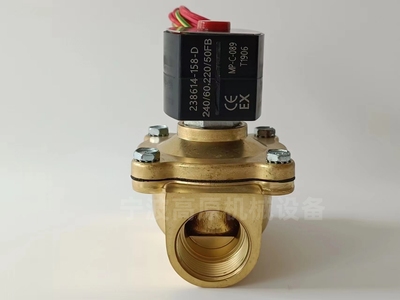 电磁阀 SCE210C094 电磁阀SCE210D095V SCE210D095电磁水阀