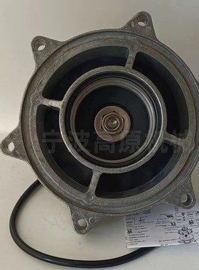 1.5寸脉冲阀 DN40直角式脉冲阀  PRETTY GOYEN CA76MM040-305