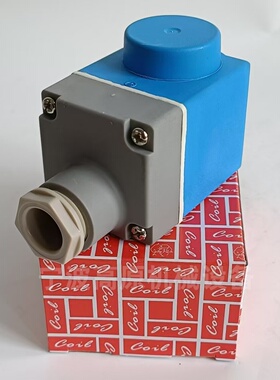 018F6701 AC220V 12W 电磁阀线圈 制冷线圈 018F6176 018F6701