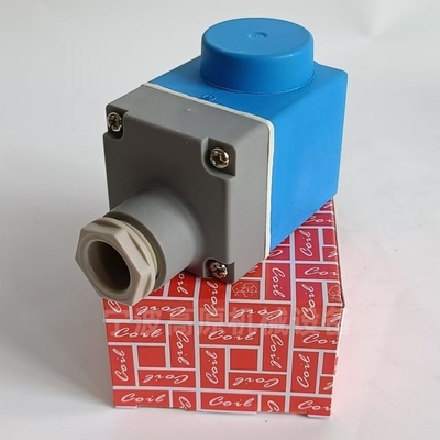 018F6701 AC220V 12W 电磁阀线圈 制冷线圈 018F6176 018F6701