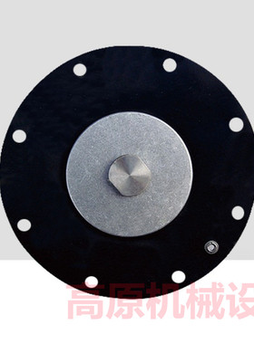 鑫沃森脉冲喷吹阀 电磁阀WPS-CA/TD62 WPS-CA/TD76 WPS-CA/EP76