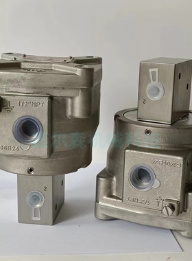 隔爆电磁阀 WSNF8327B102MO WSNF8327B122MO WSNF8327B112