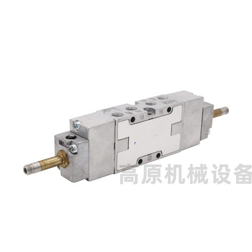 气动电磁阀 MFH-5-1/8-B 19758 J855老虎阀