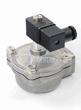 电磁脉冲阀RCAC25T4012 RCAC20T4012 RCAC25T4012+RCA3PV线圈