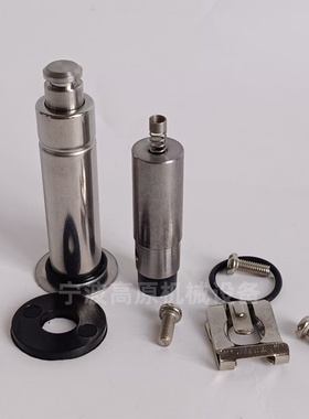 脉冲阀RCA3D2先导头组件K0380 M1131B K0384 M1167B脉冲阀动铁芯