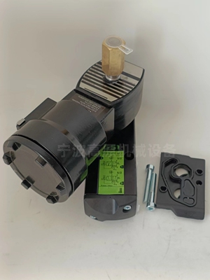 隔爆电磁阀 VCEFCMG531H401MO 电磁阀 S127852 210525